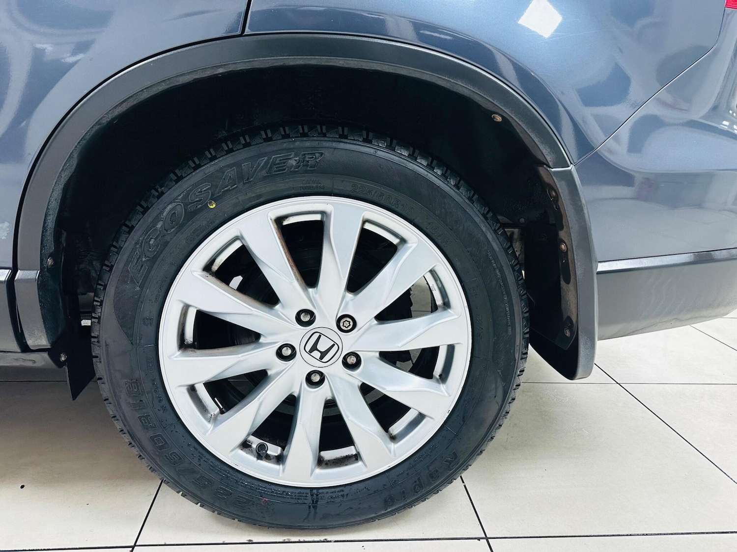 Used Honda CR-V 2010 for sale - 76865895: Photo 19