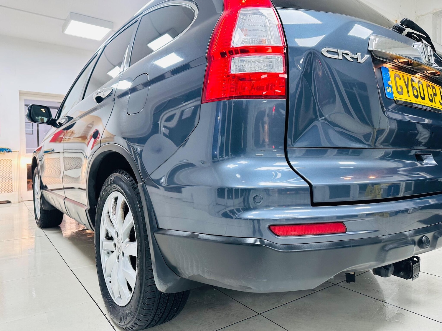 Used Honda CR-V 2010 for sale - 76865895: Photo 20