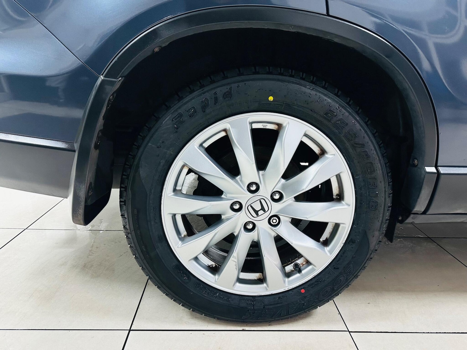 Used Honda CR-V 2010 for sale - 76865895: Photo 21