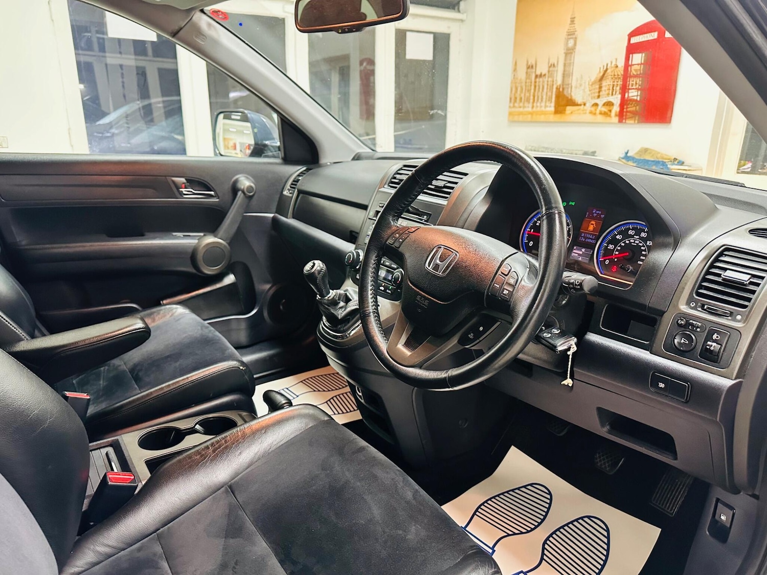 Used Honda CR-V 2010 for sale - 76865895: Photo 24