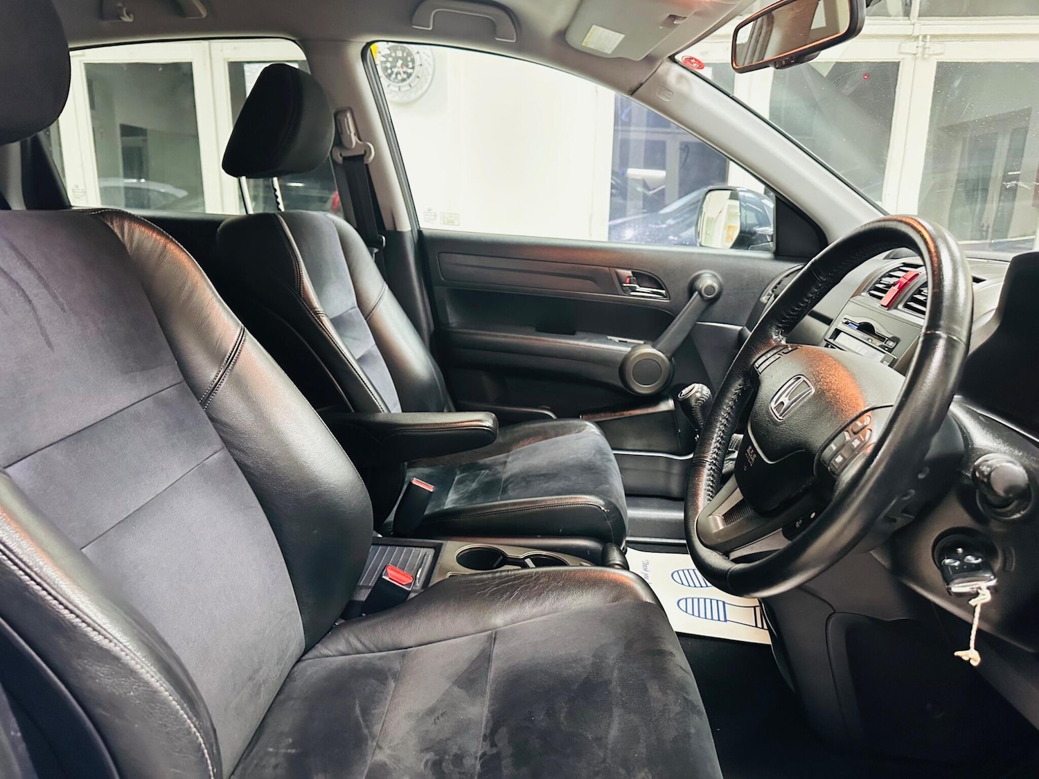 Used Honda CR-V 2010 for sale - 76865895: Photo 25