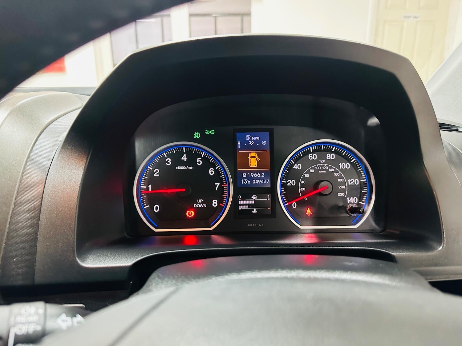 Used Honda CR-V 2010 for sale - 76865895: Photo 27