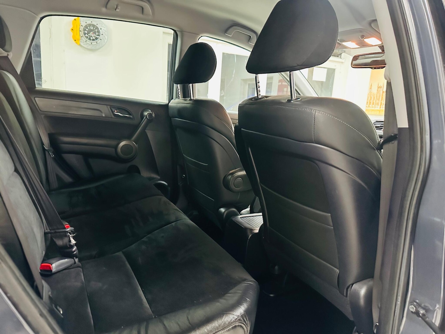 Used Honda CR-V 2010 for sale - 76865895: Photo 30