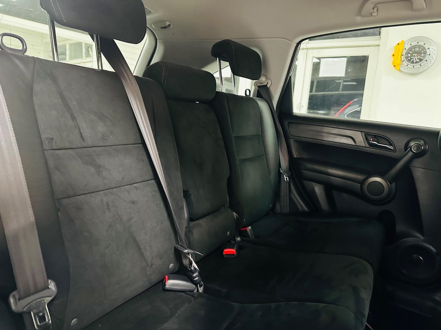 Used Honda CR-V 2010 for sale - 76865895: Photo 31