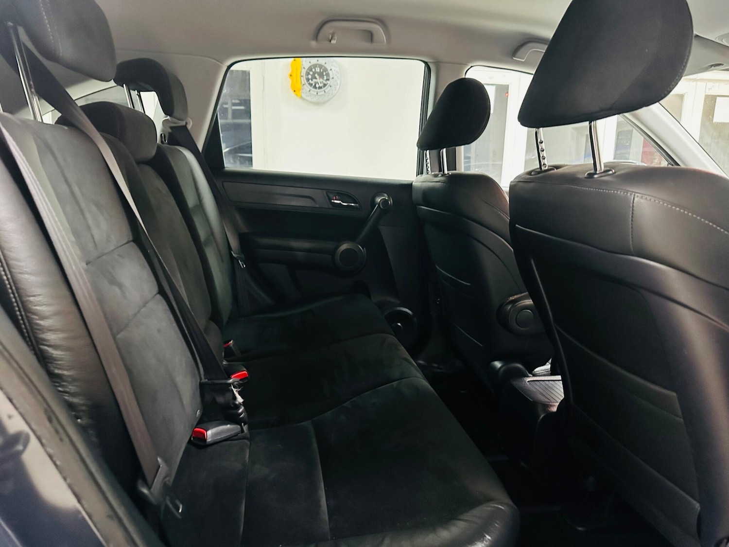 Used Honda CR-V 2010 for sale - 76865895: Photo 32