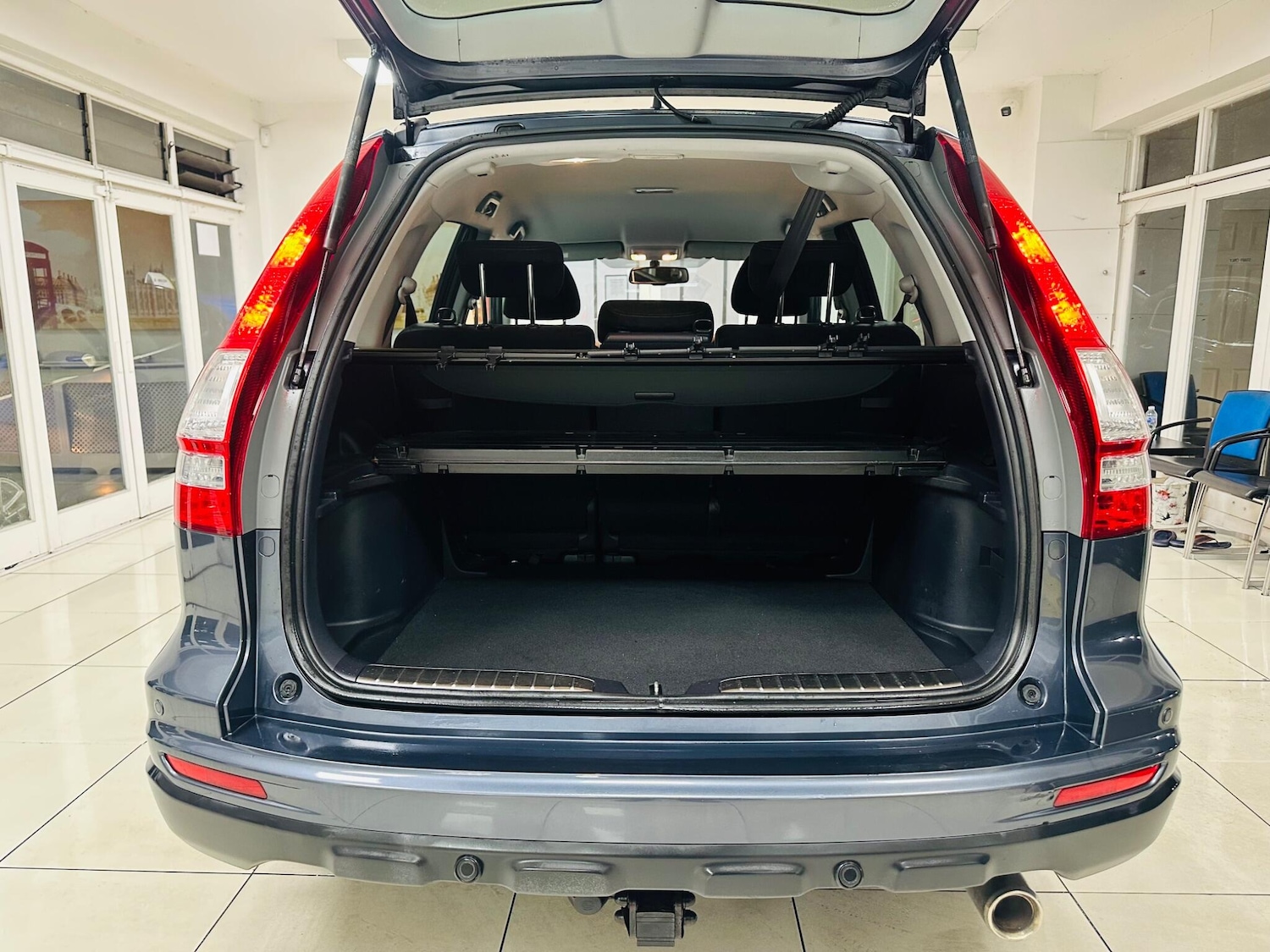 Used Honda CR-V 2010 for sale - 76865895: Photo 34