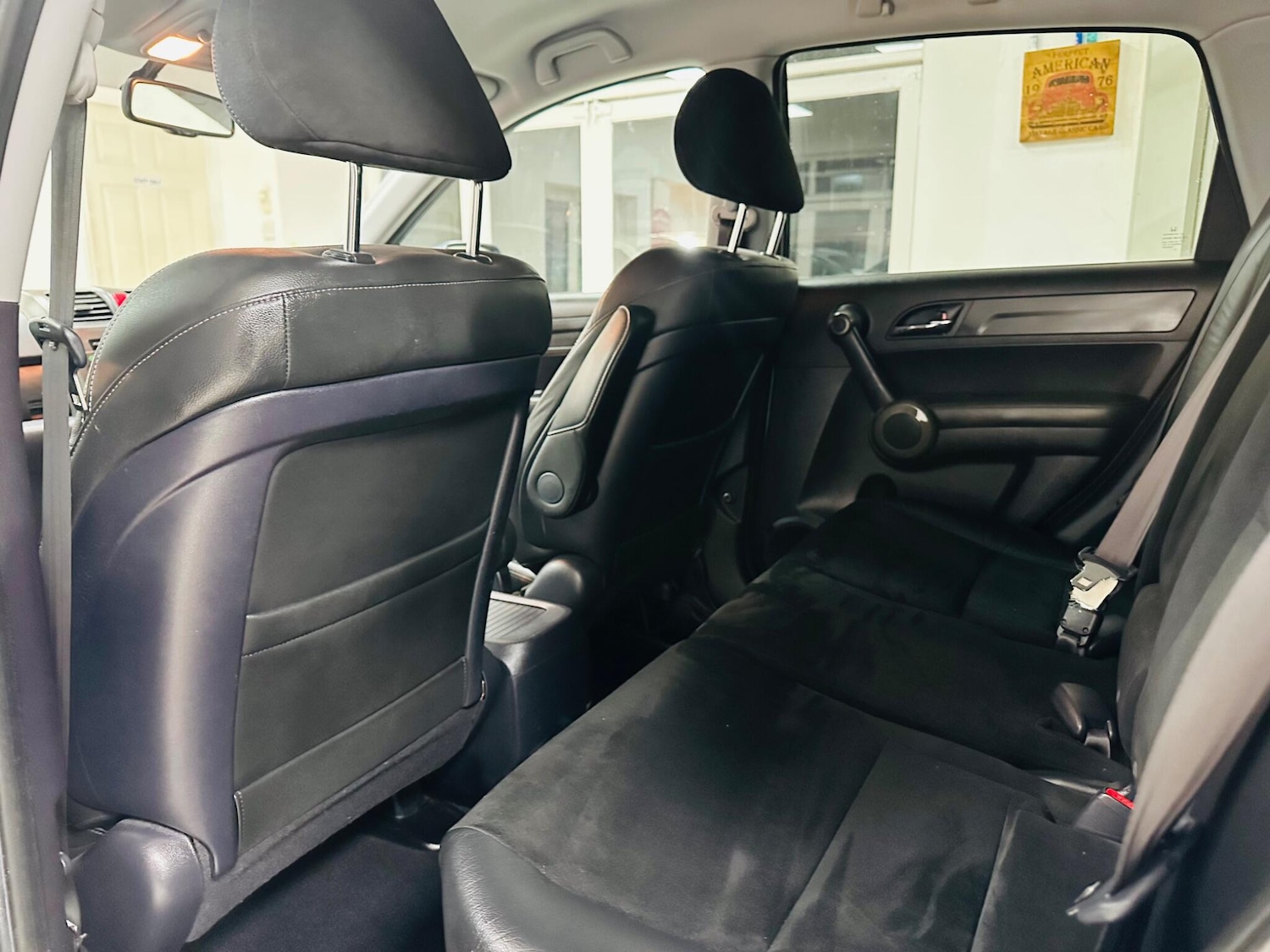 Used Honda CR-V 2010 for sale - 76865895: Photo 36