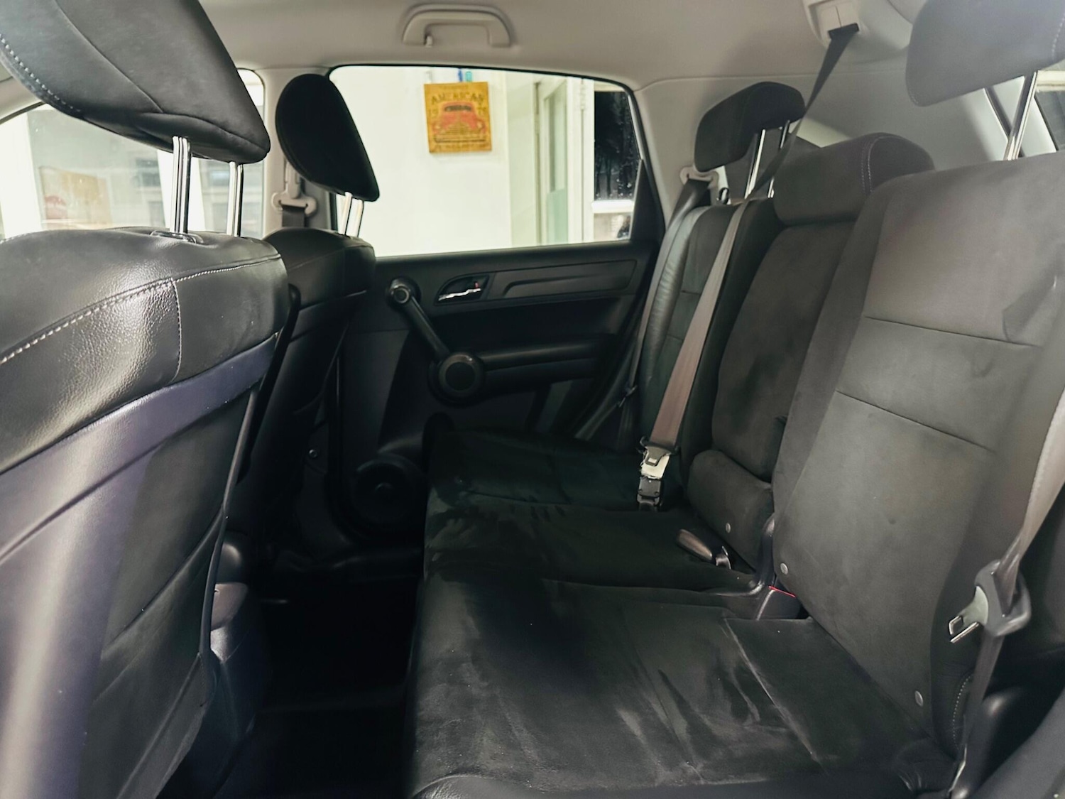 Used Honda CR-V 2010 for sale - 76865895: Photo 37