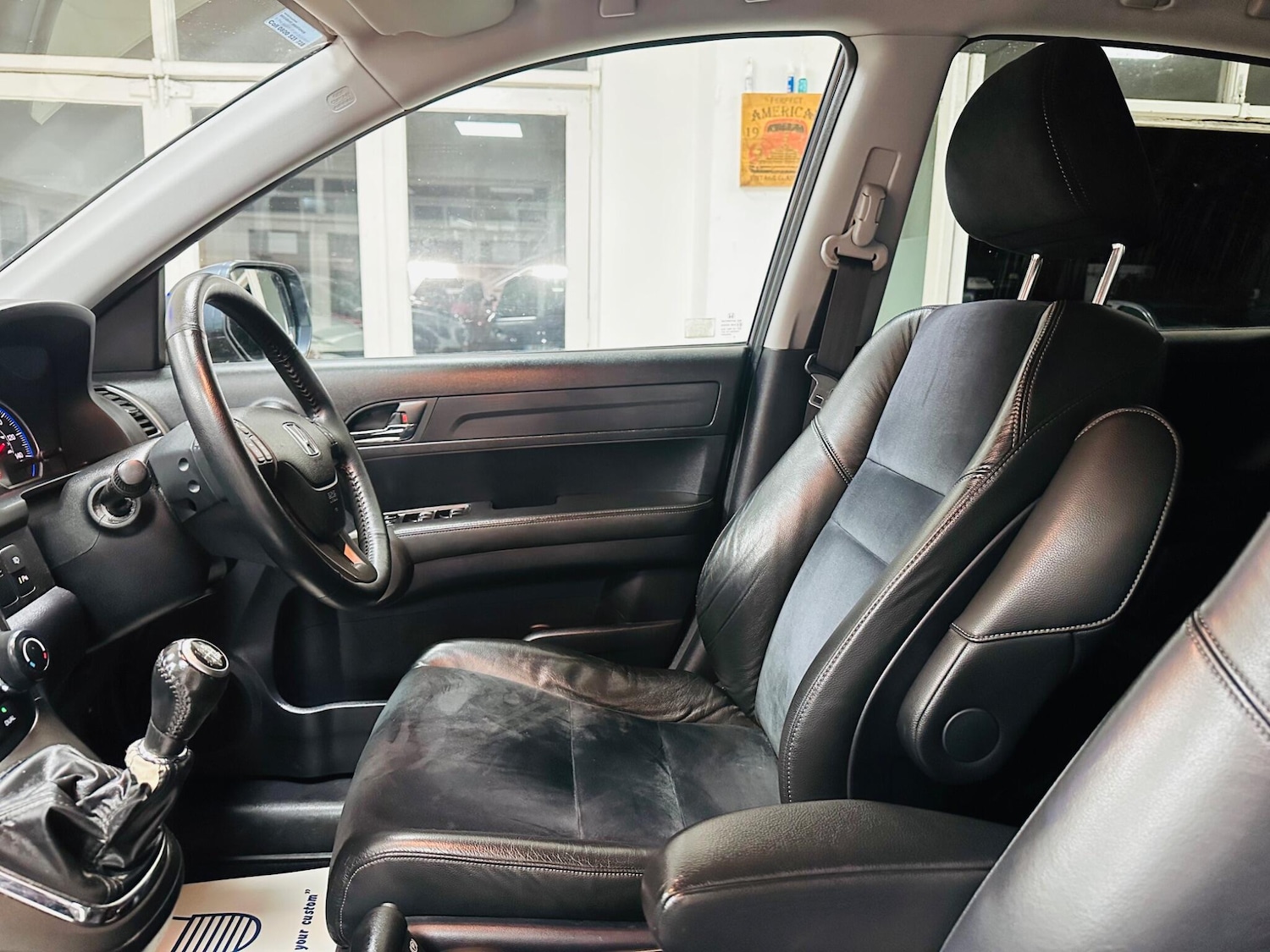 Used Honda CR-V 2010 for sale - 76865895: Photo 41