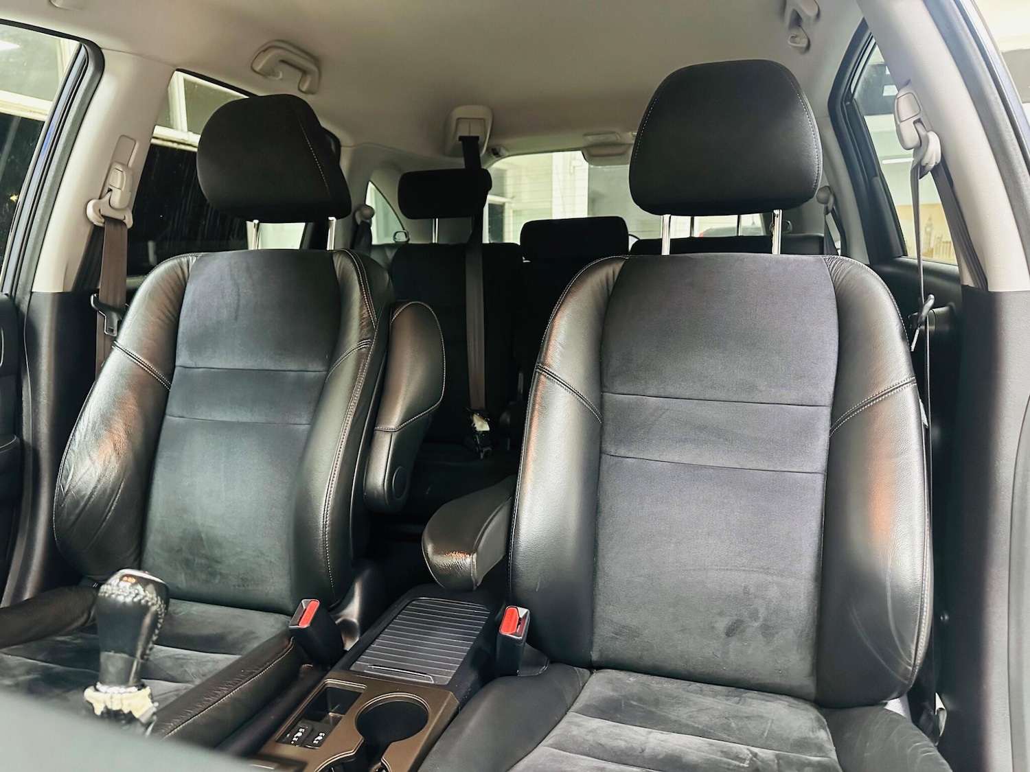 Used Honda CR-V 2010 for sale - 76865895: Photo 42