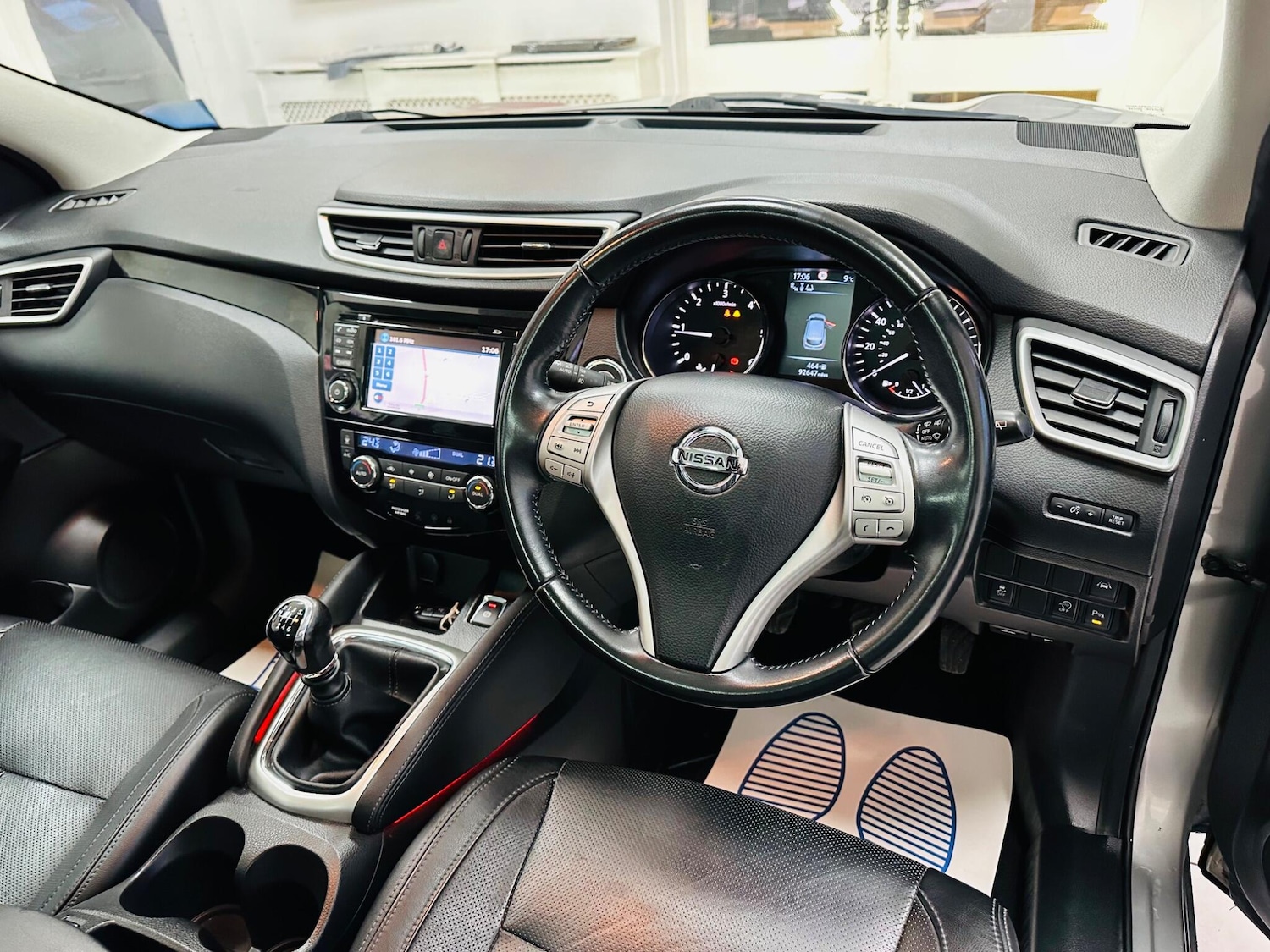 Used Nissan Qashqai for sale - 77538092: Photo 10