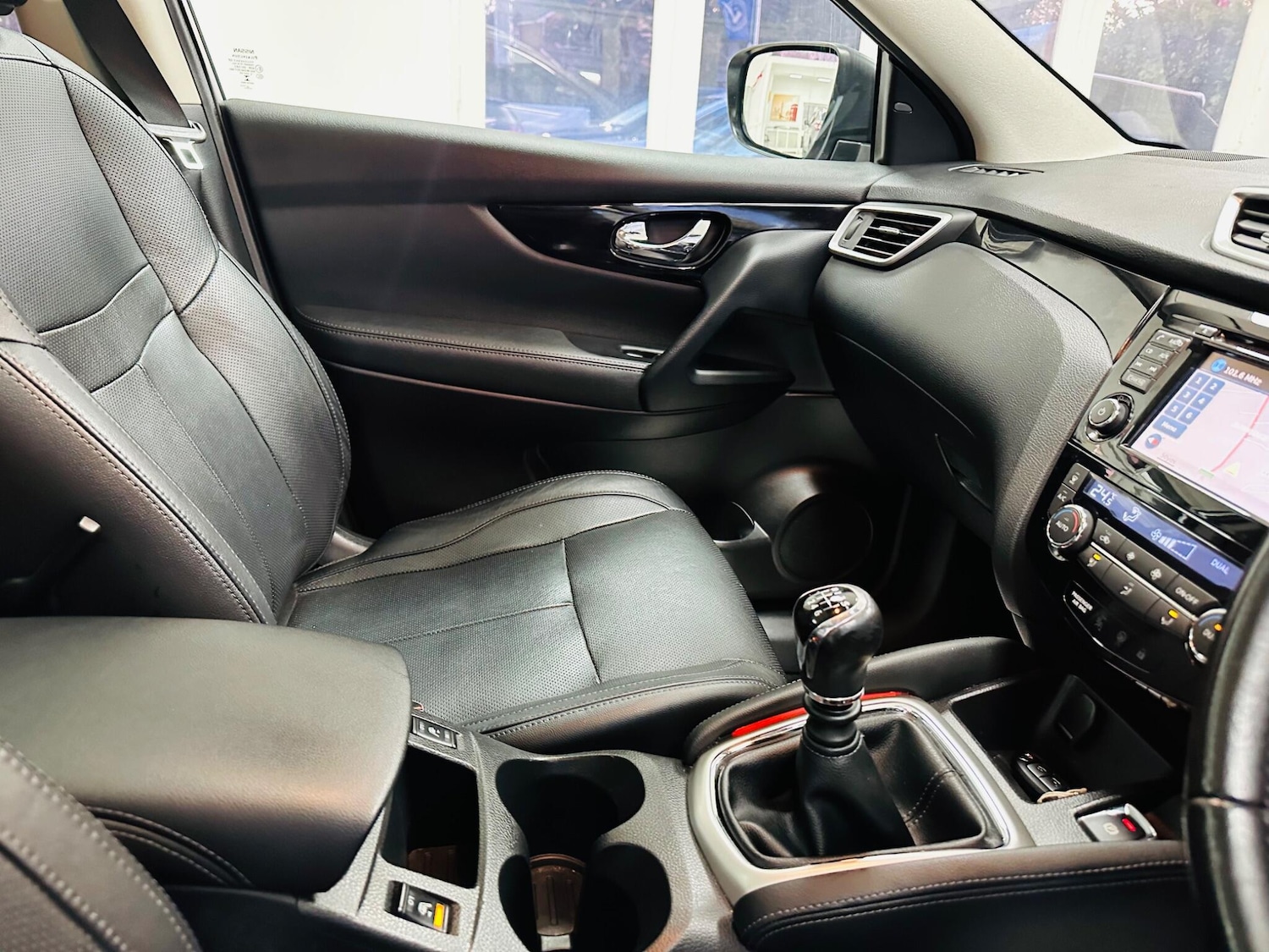 Used Nissan Qashqai for sale - 77538092: Photo 12