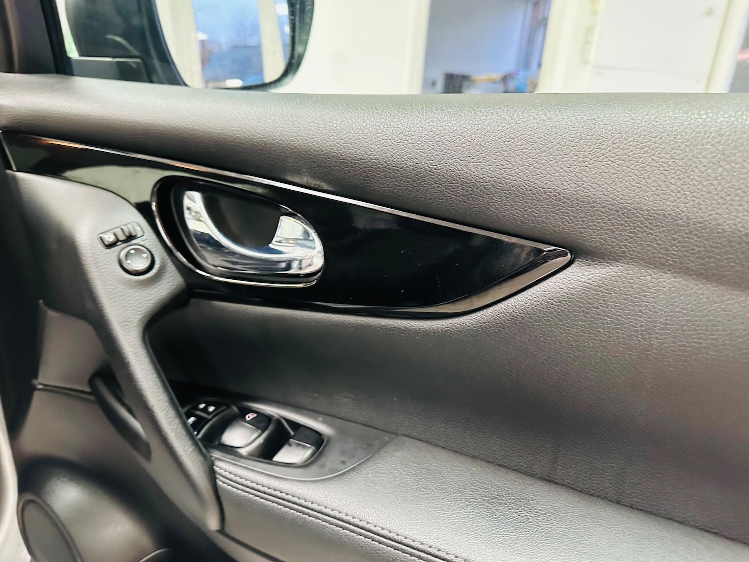 Used Nissan Qashqai for sale - 77538092: Photo 14