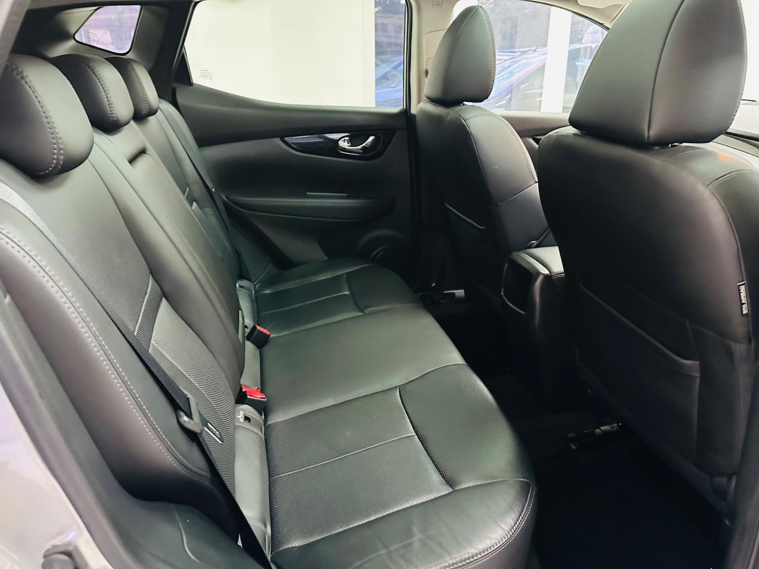 Used Nissan Qashqai for sale - 77538092: Photo 16