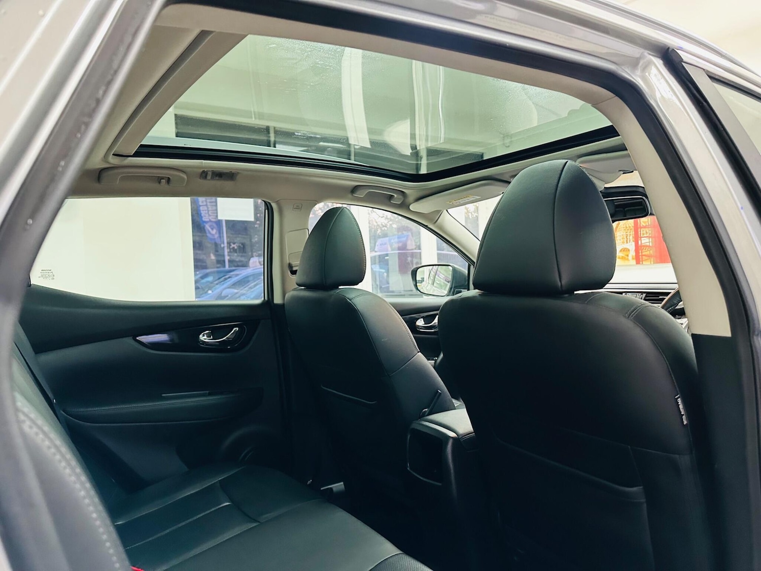 Used Nissan Qashqai for sale - 77538092: Photo 17