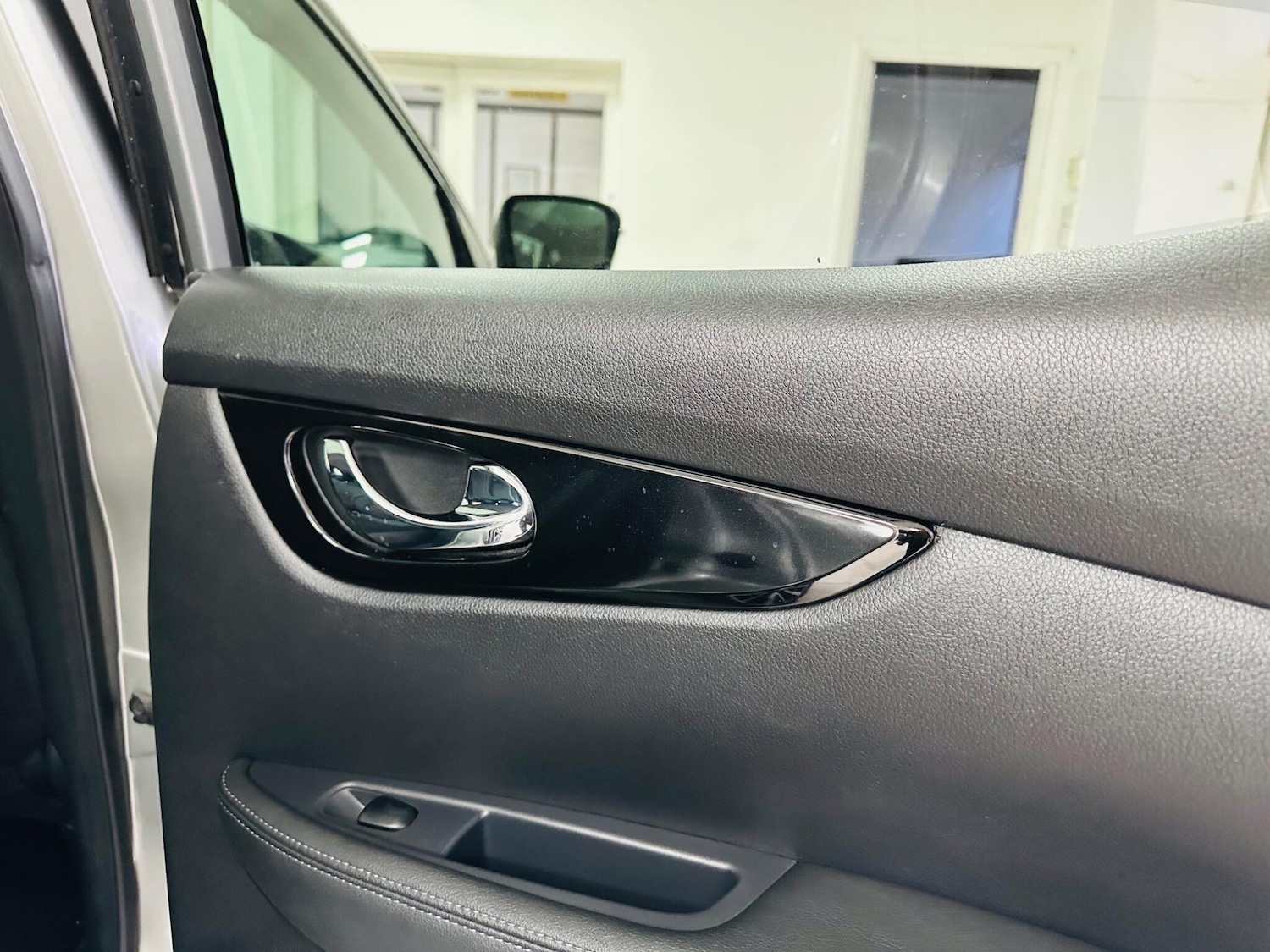 Used Nissan Qashqai for sale - 77538092: Photo 18