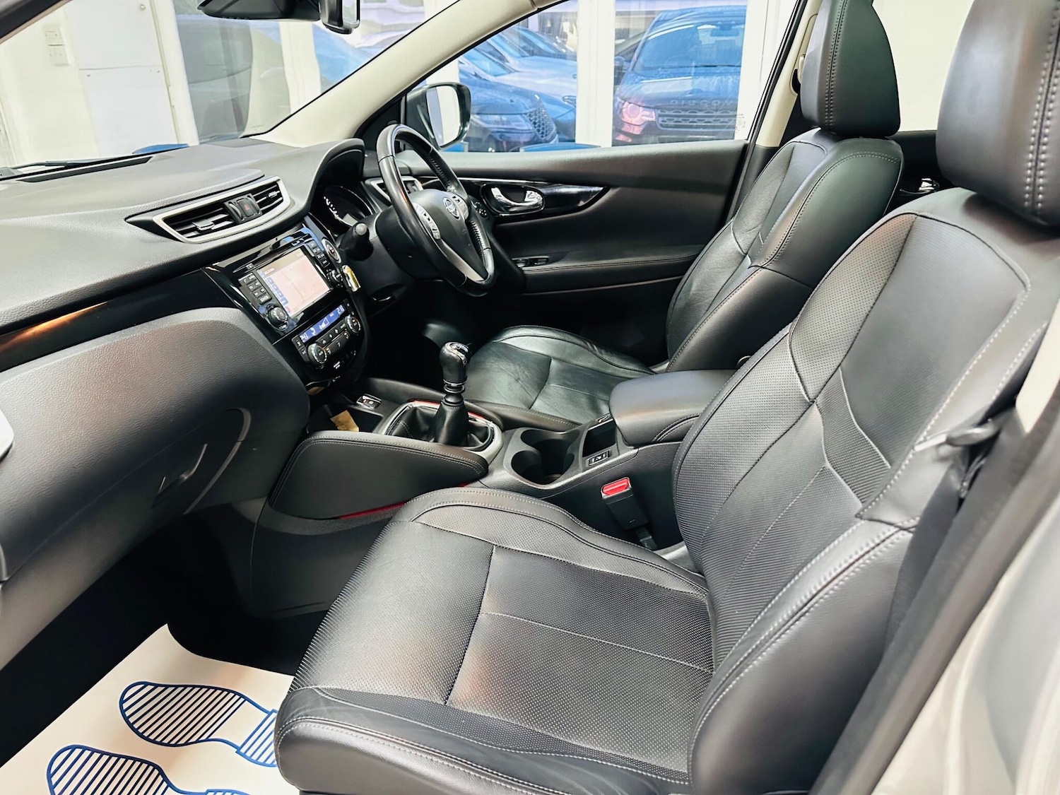 Used Nissan Qashqai for sale - 77538092: Photo 21