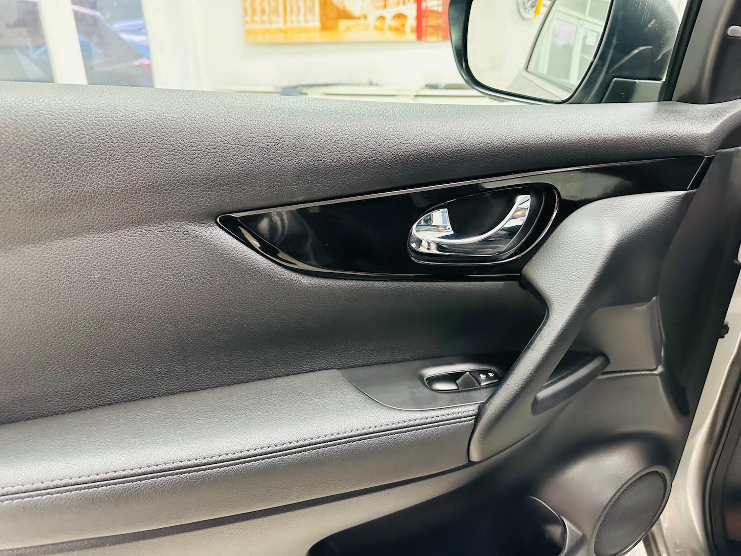 Used Nissan Qashqai for sale - 77538092: Photo 22