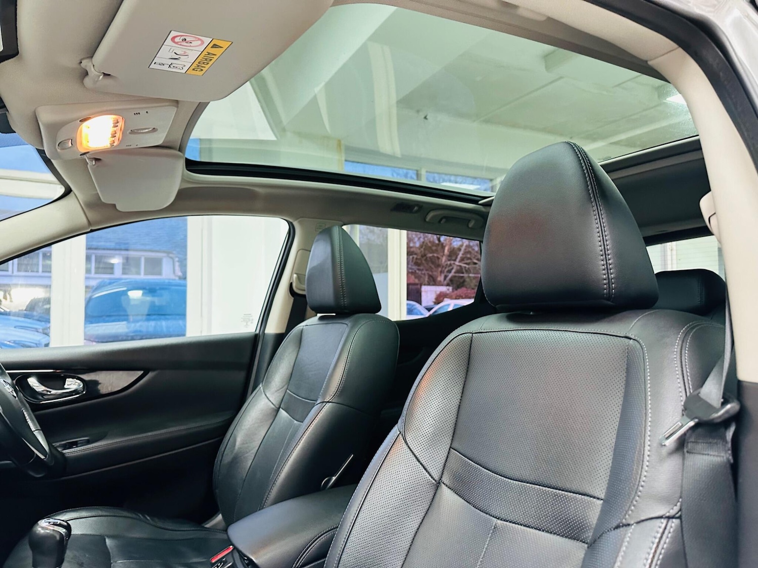 Used Nissan Qashqai for sale - 77538092: Photo 23