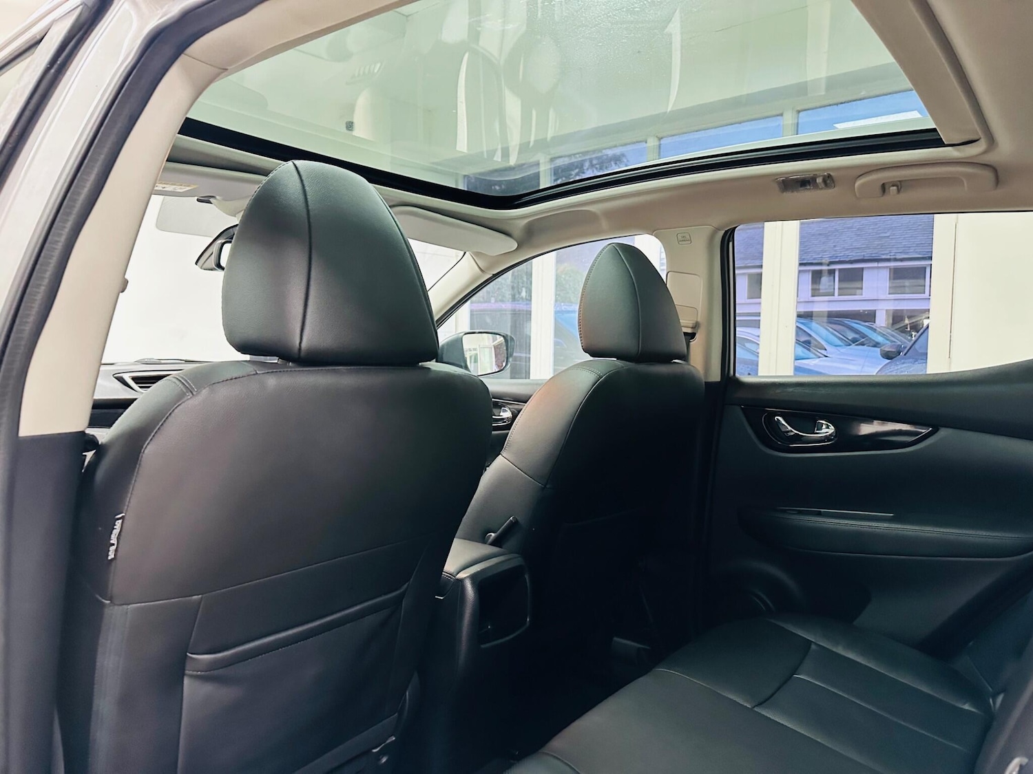 Used Nissan Qashqai for sale - 77538092: Photo 28