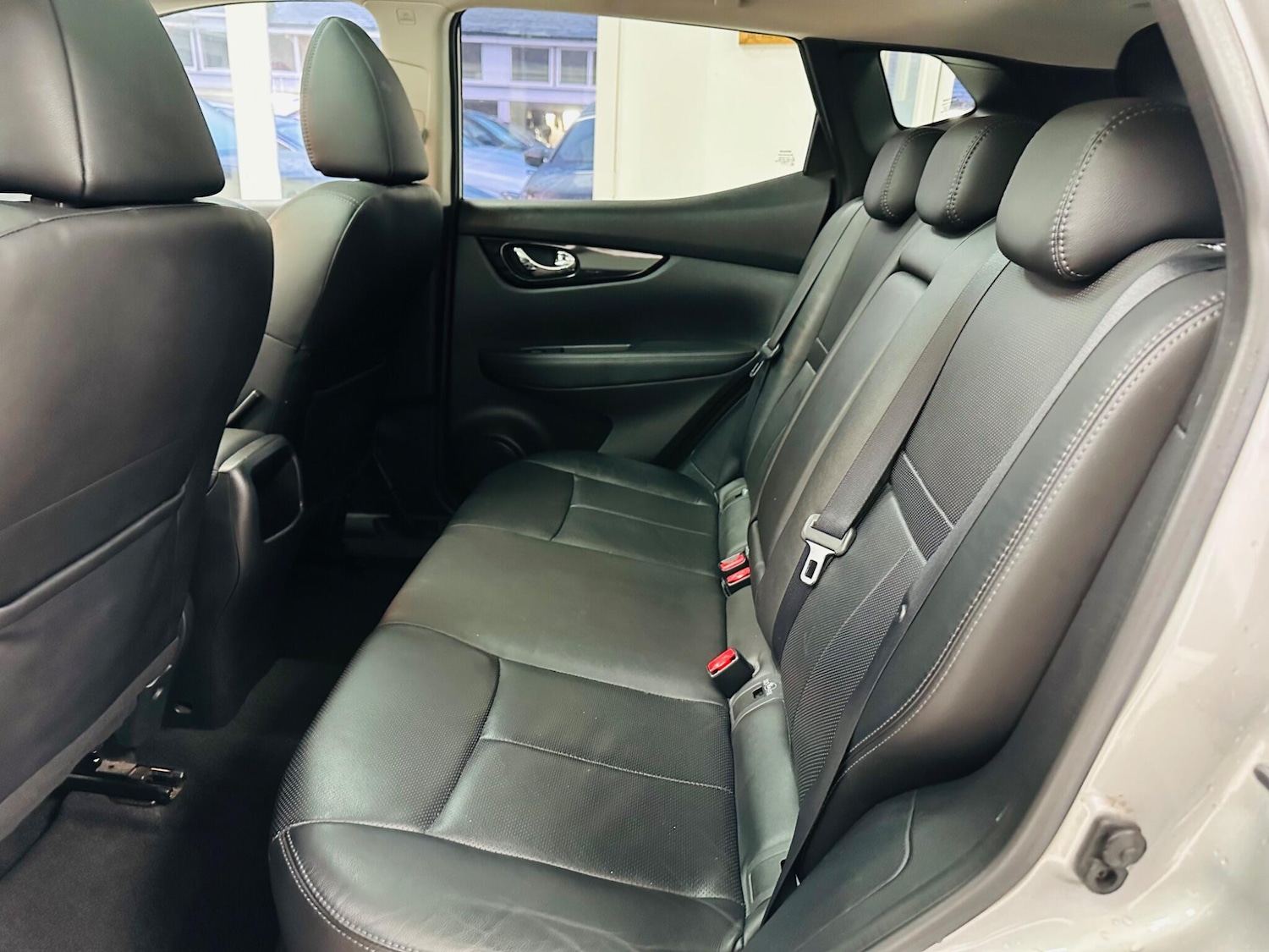 Used Nissan Qashqai for sale - 77538092: Photo 29