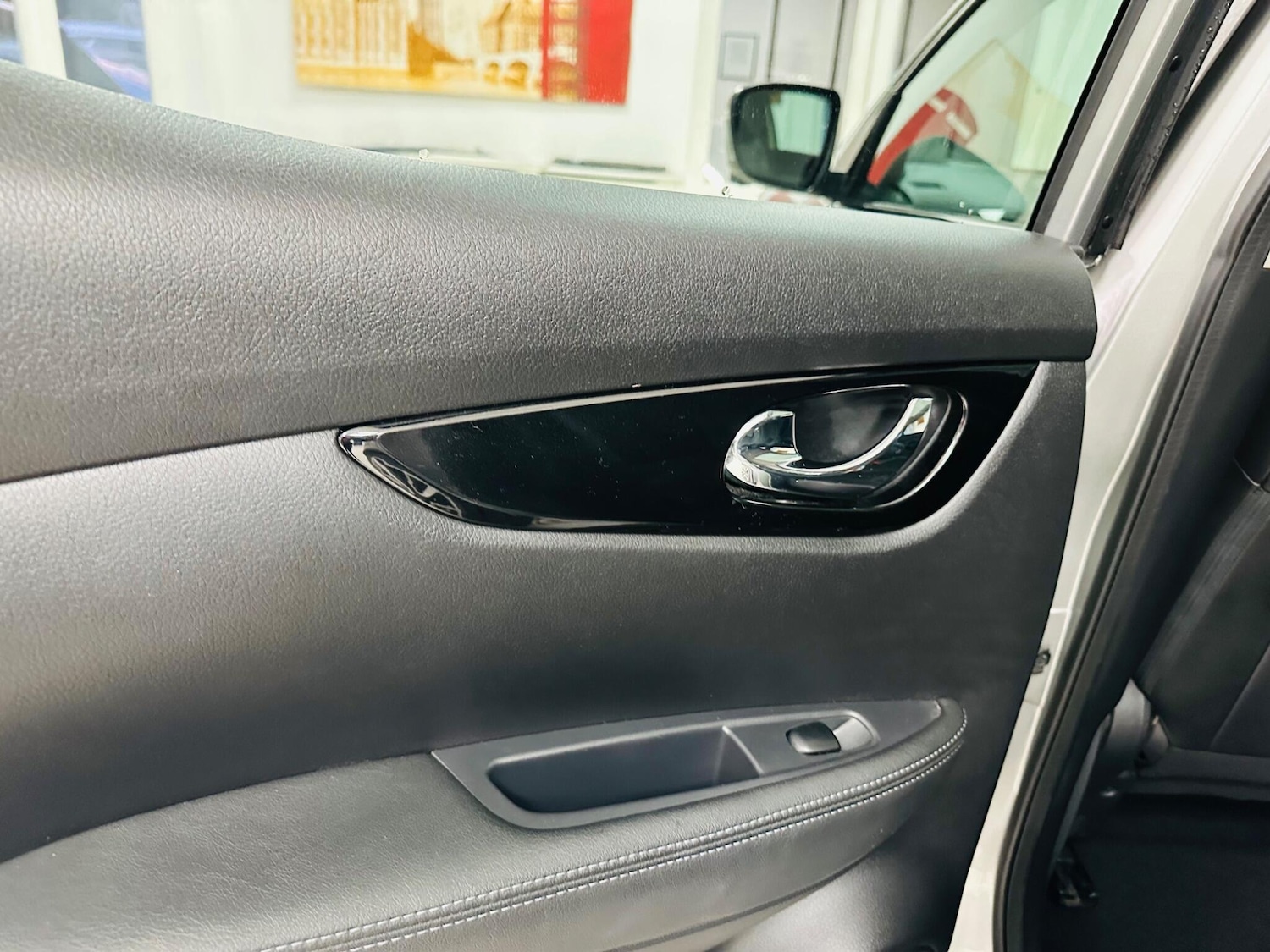 Used Nissan Qashqai for sale - 77538092: Photo 30