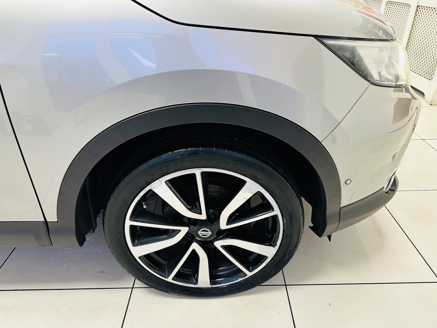 Used Nissan Qashqai for sale - 77538092: Photo 32