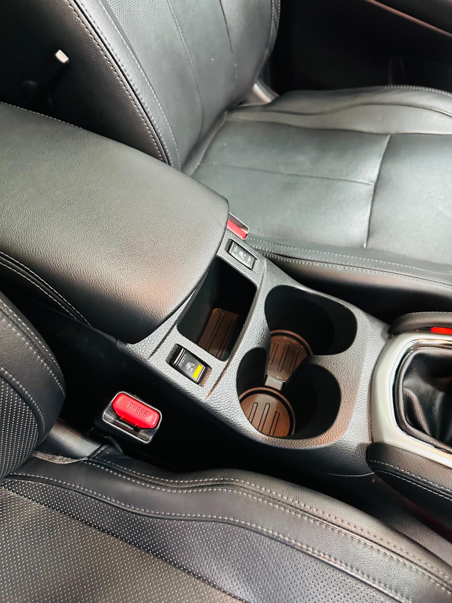 Used Nissan Qashqai for sale - 77538092: Photo 43