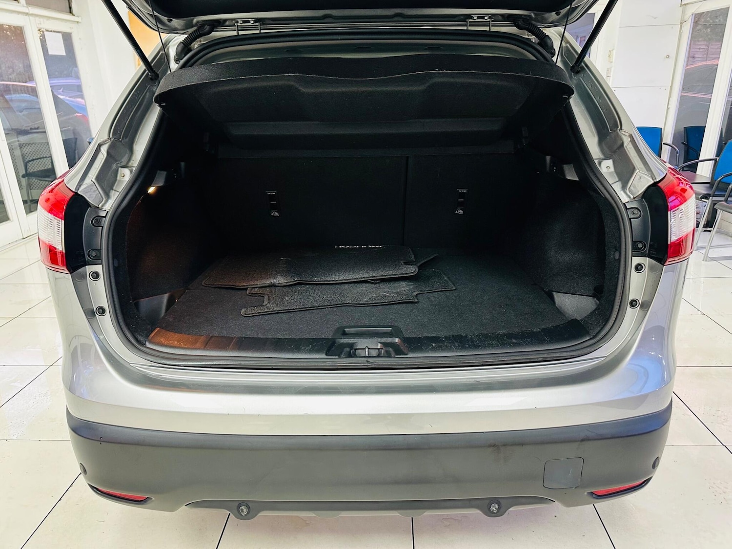 Used Nissan Qashqai for sale - 77538092: Photo 6