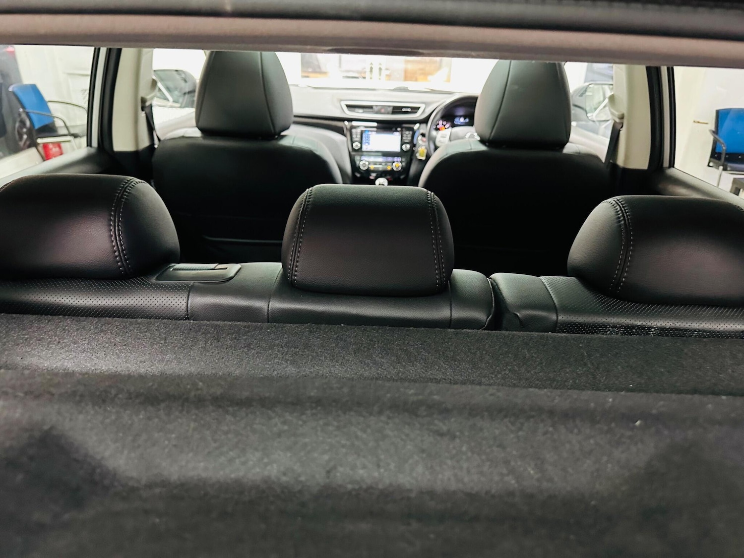 Used Nissan Qashqai for sale - 77538092: Photo 7