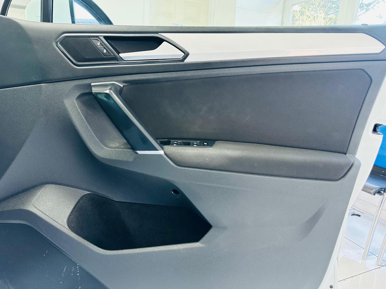 Used Volkswagen Tiguan 2016 for sale - 76994455: Photo 23