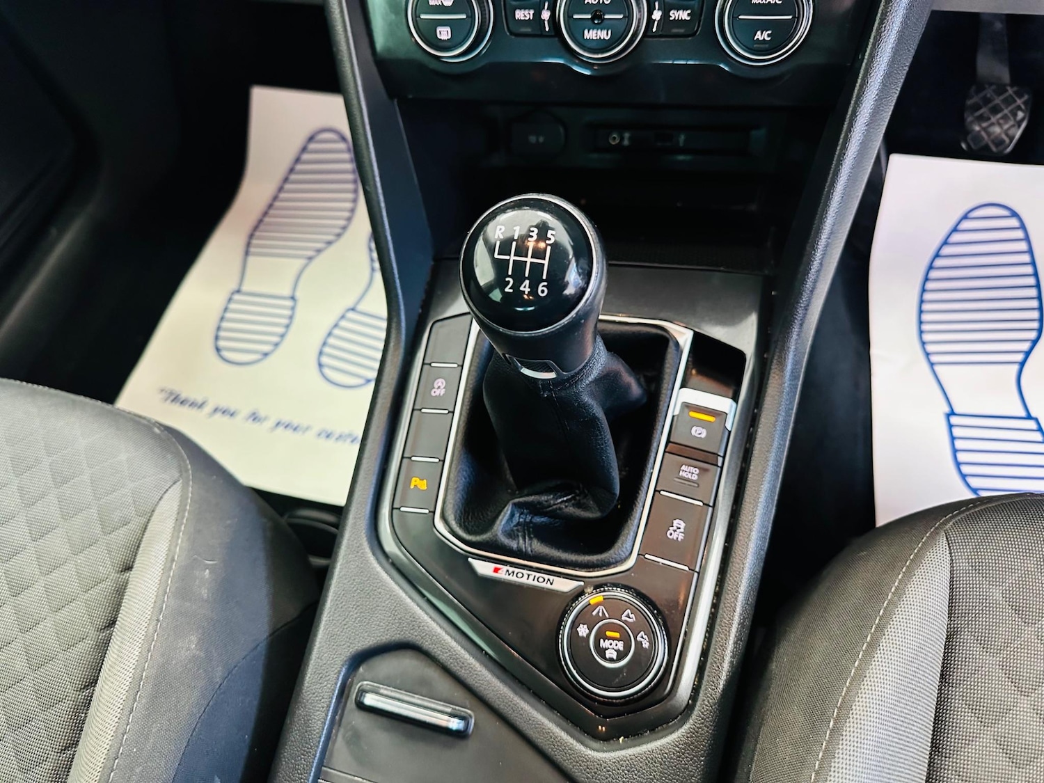 Used Volkswagen Tiguan 2016 for sale - 76994455: Photo 30