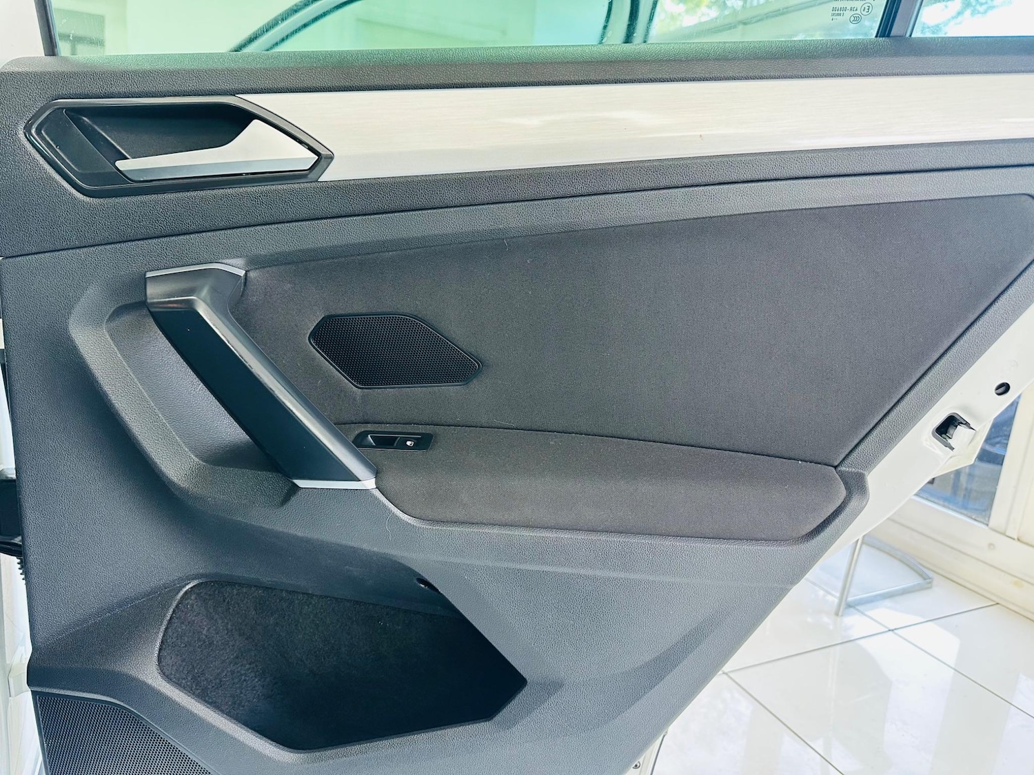 Used Volkswagen Tiguan 2016 for sale - 76994455: Photo 33