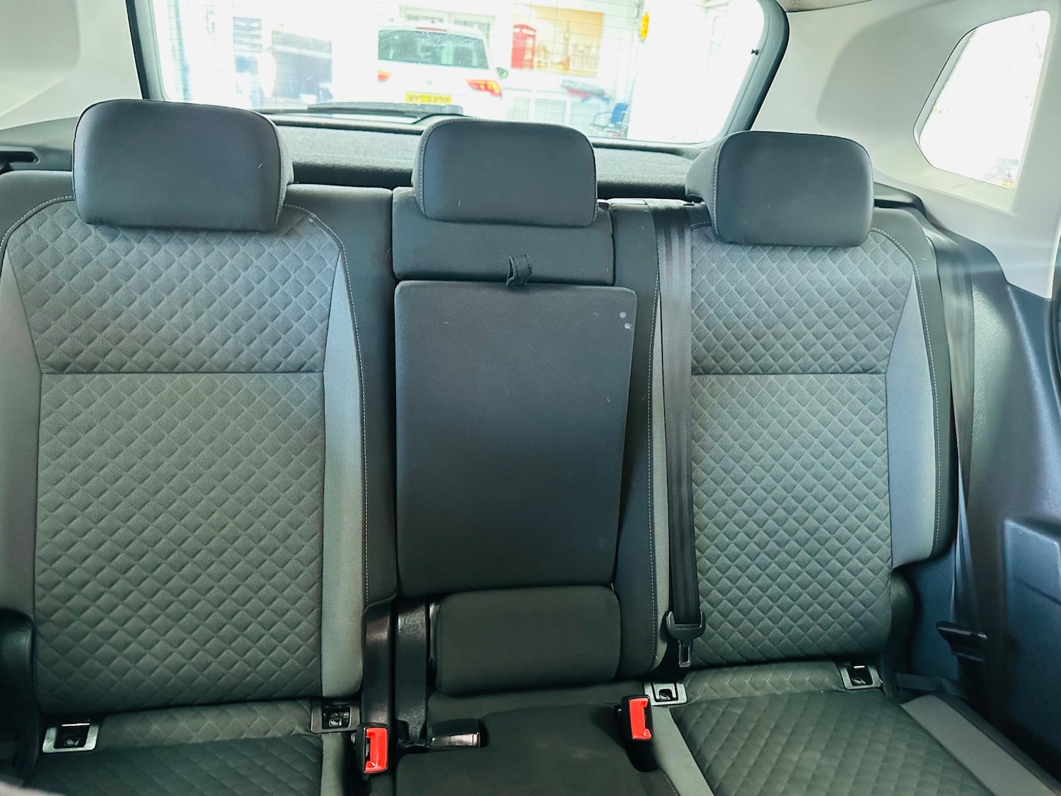 Used Volkswagen Tiguan 2016 for sale - 76994455: Photo 34