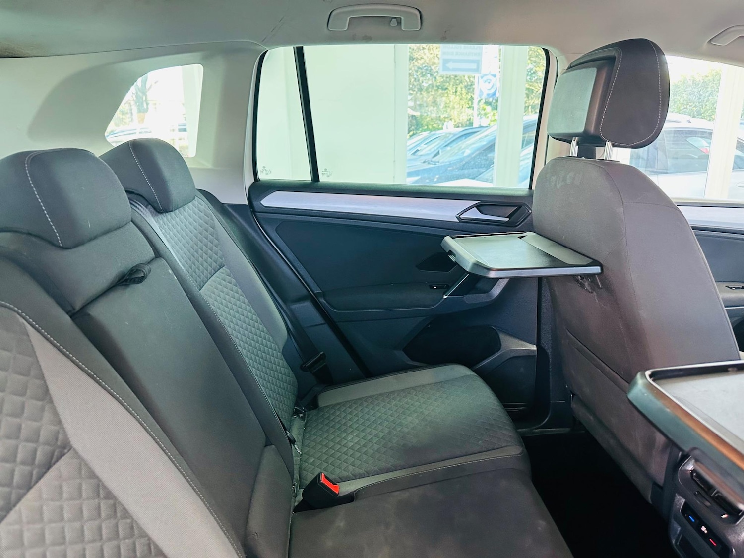 Used Volkswagen Tiguan 2016 for sale - 76994455: Photo 36