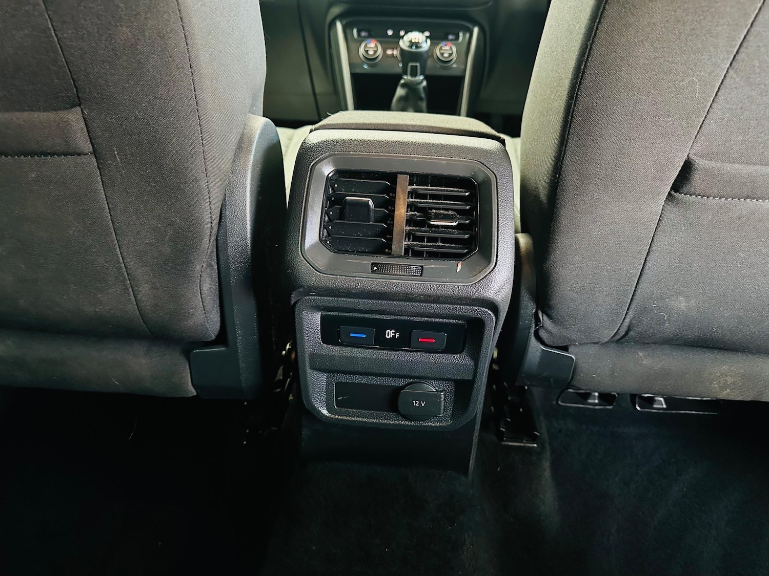 Used Volkswagen Tiguan 2016 for sale - 76994455: Photo 37