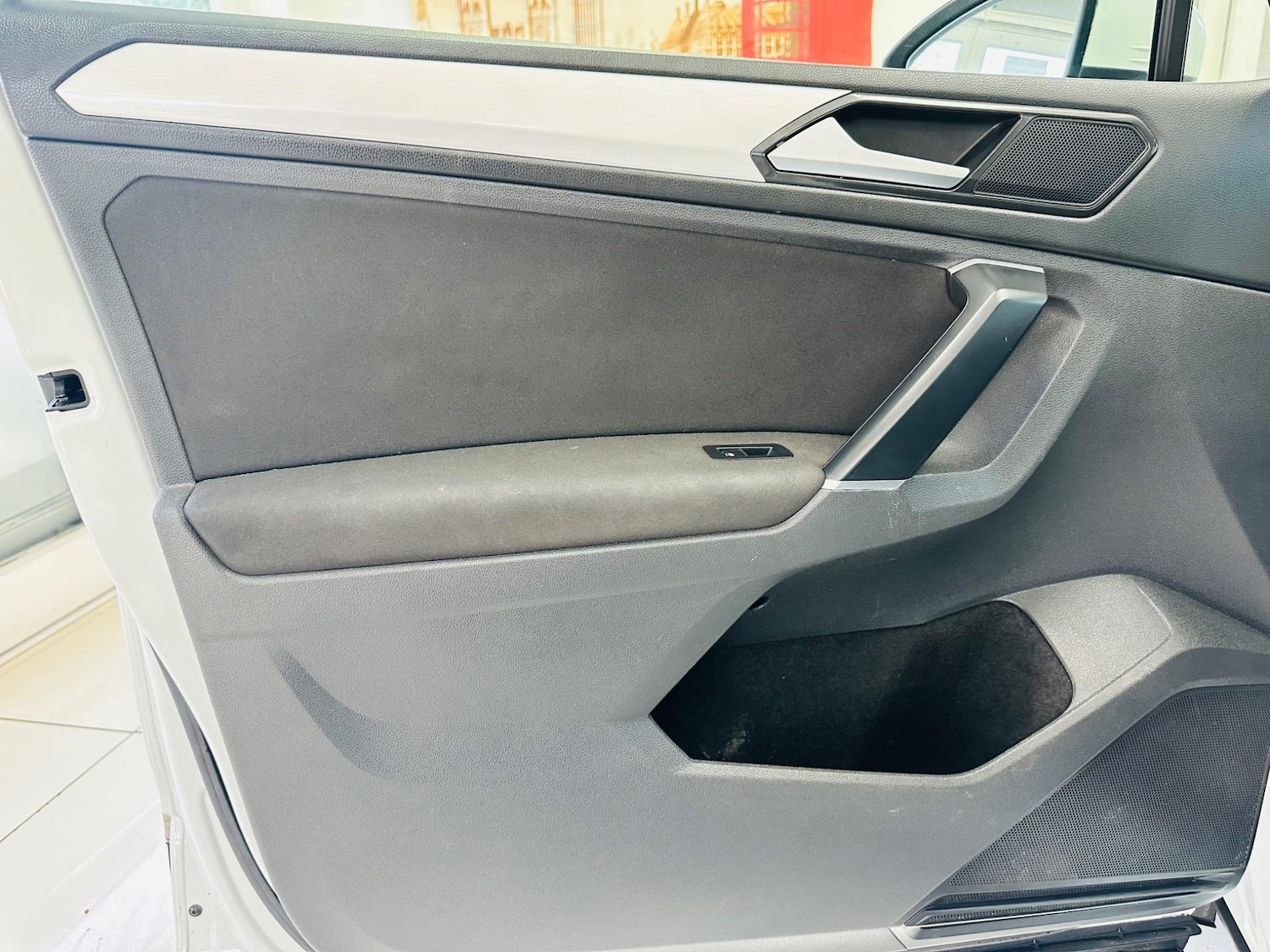 Used Volkswagen Tiguan 2016 for sale - 76994455: Photo 44