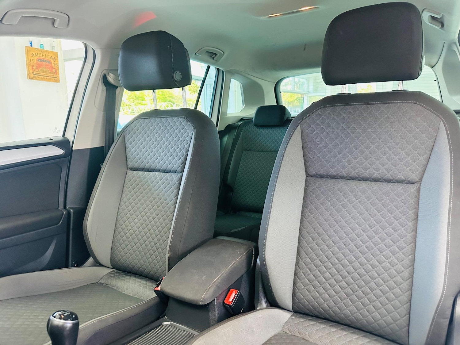 Used Volkswagen Tiguan 2016 for sale - 76994455: Photo 47