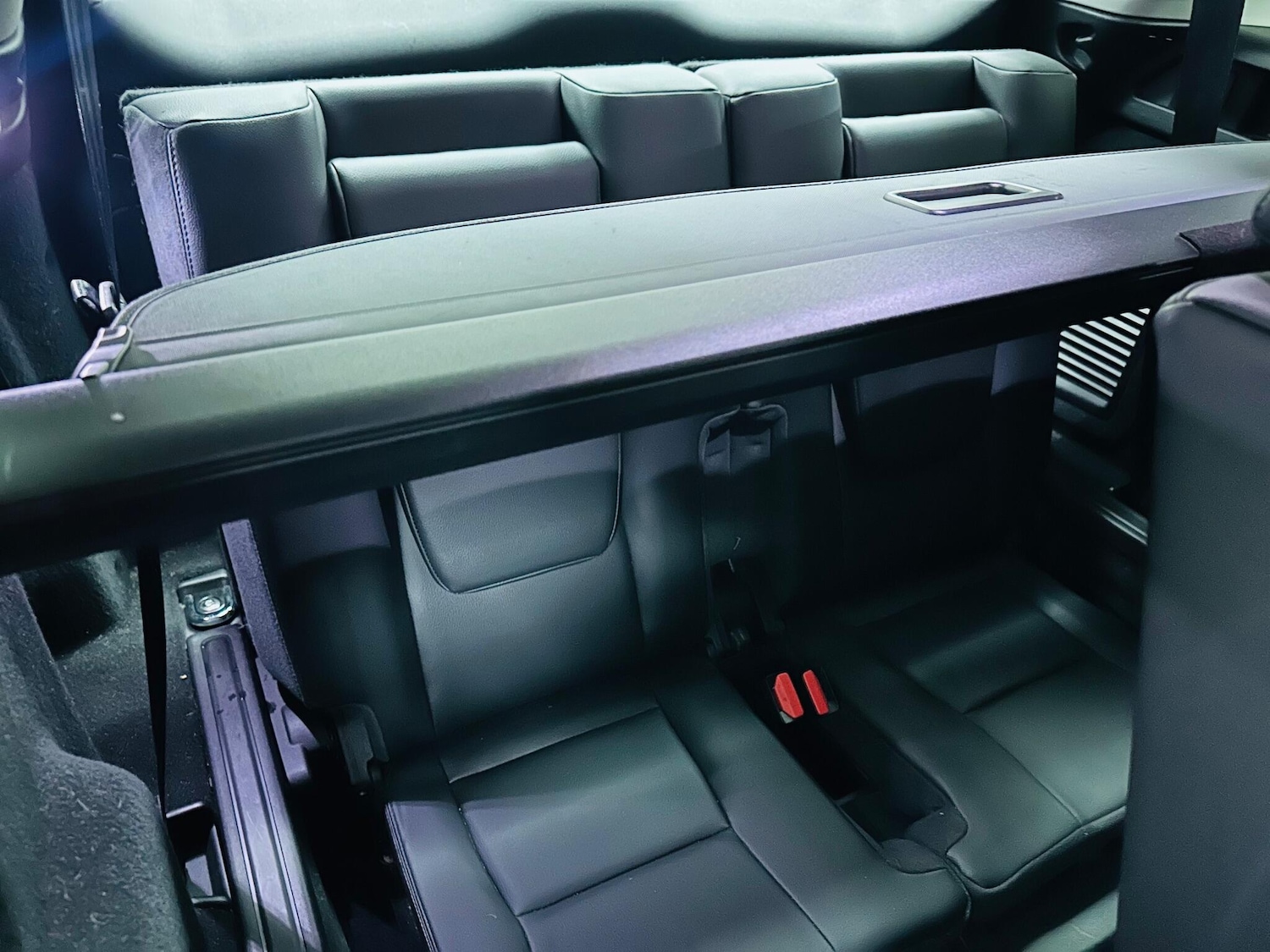 Used Land Rover Discovery Sport 2016 for sale - 76975607: Photo 15