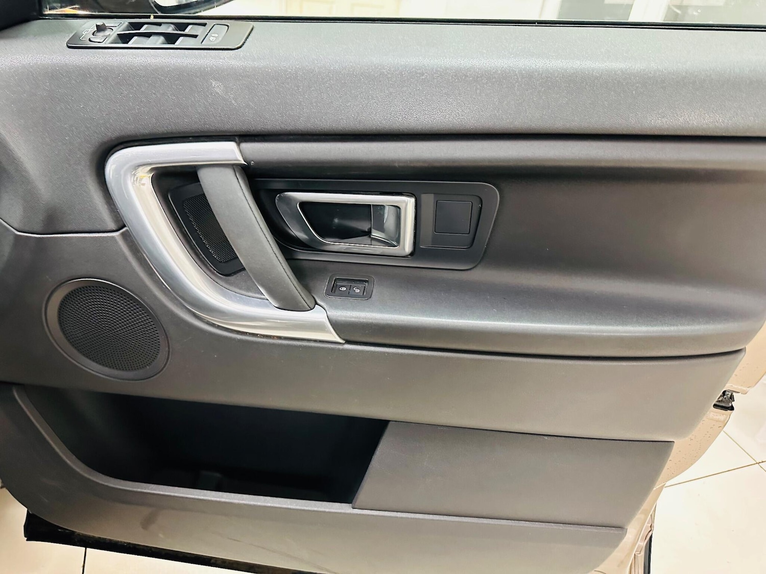 Used Land Rover Discovery Sport 2016 for sale - 76975607: Photo 19