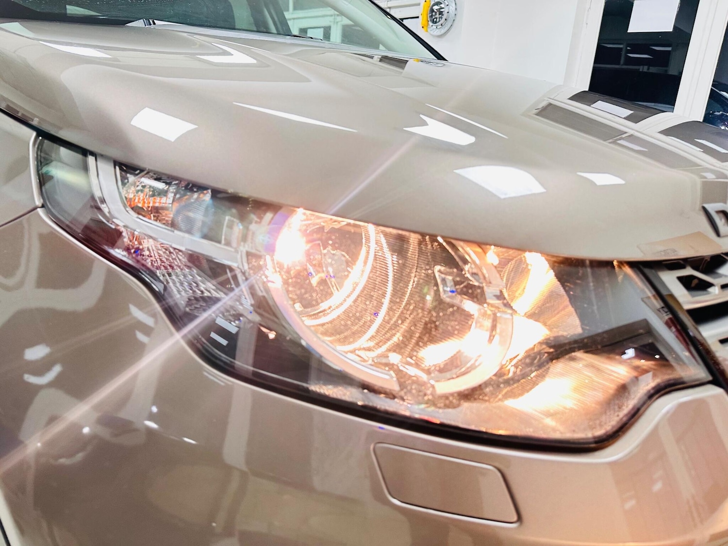 Used Land Rover Discovery Sport 2016 for sale - 76975607: Photo 37