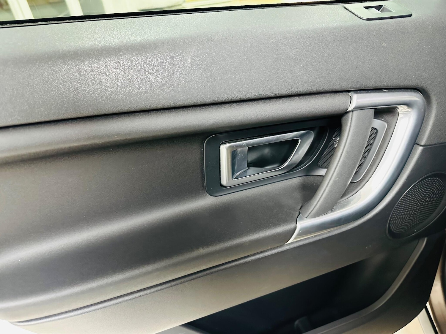 Used Land Rover Discovery Sport 2016 for sale - 76975607: Photo 42