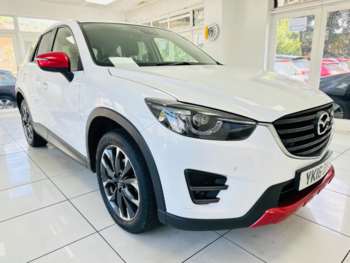 2016 (16) - 2.2d [175] Sport Nav 5dr AWD Auto
