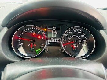 Used Nissan Qashqai 2013 for sale - 78648332: Photo