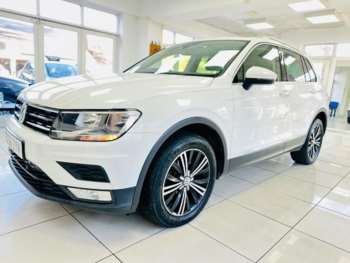 Used Volkswagen Tiguan 2016 for sale - 74280508: Photo