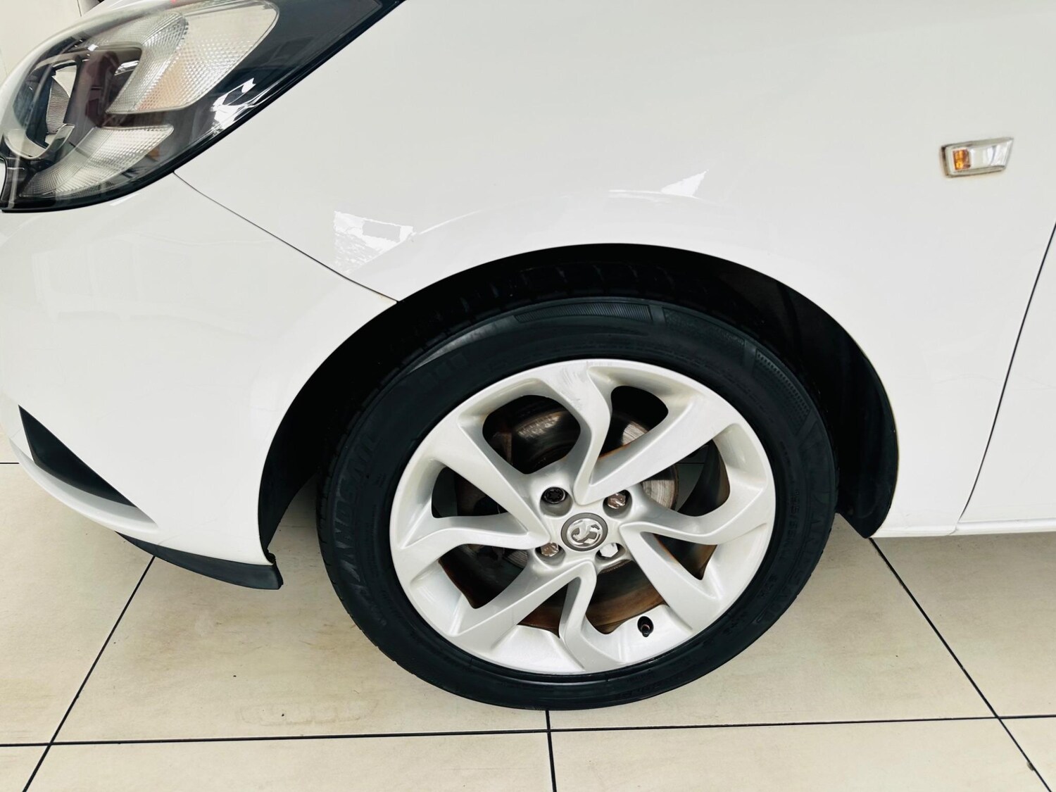 Used Vauxhall Corsa 2015 for sale - 75614071: Photo 10