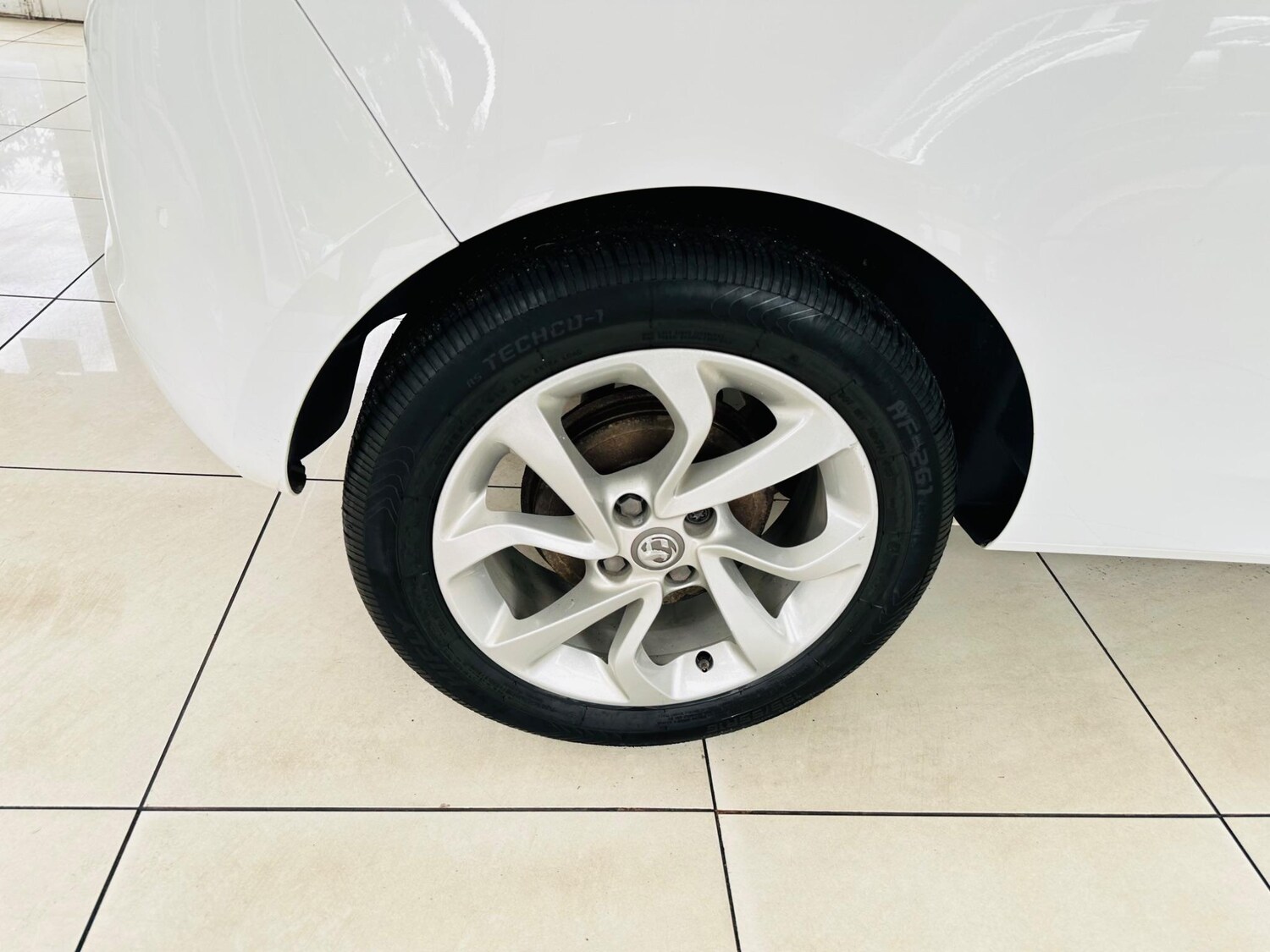 Used Vauxhall Corsa 2015 for sale - 75614071: Photo 12