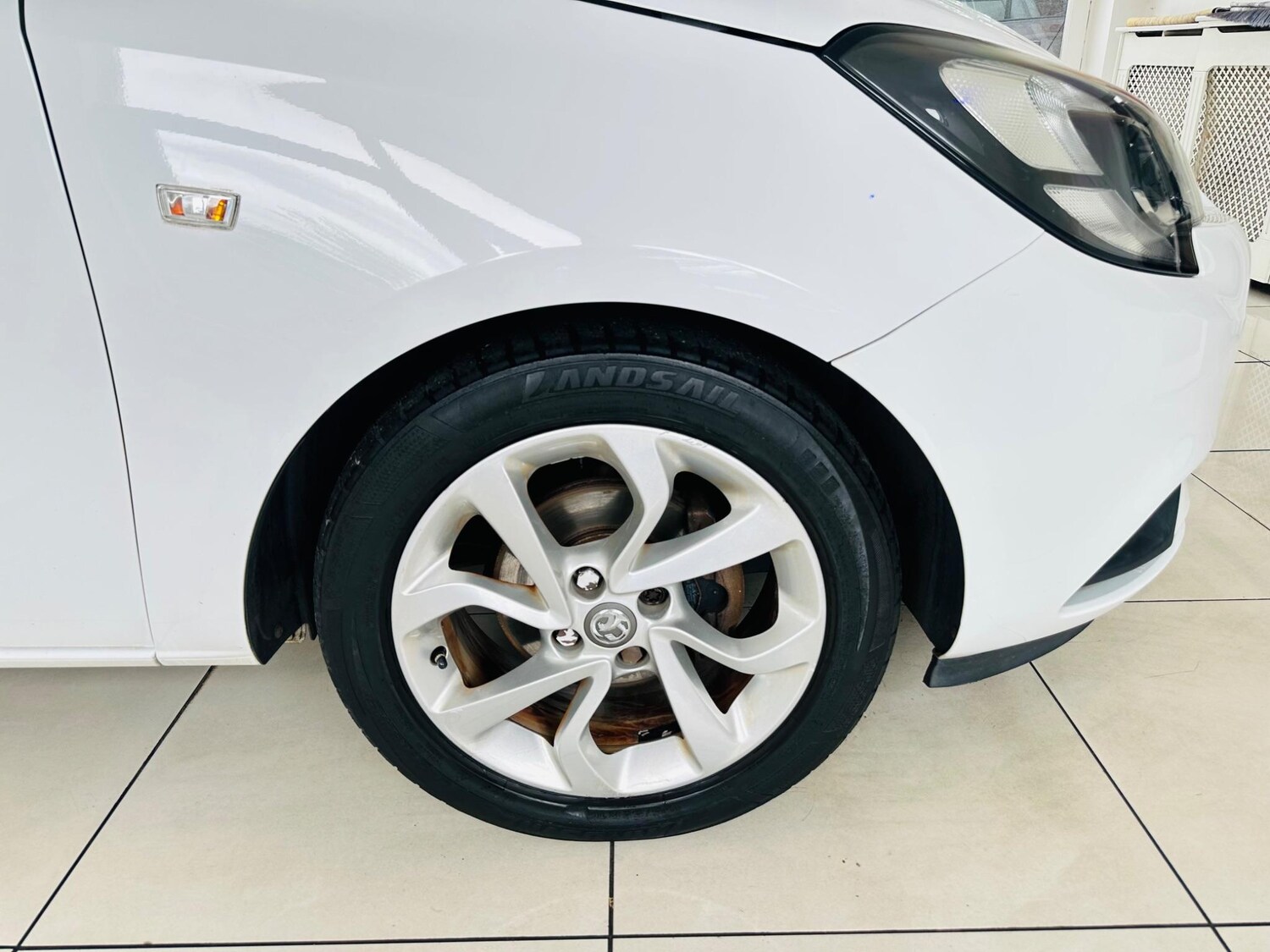 Used Vauxhall Corsa 2015 for sale - 75614071: Photo 13