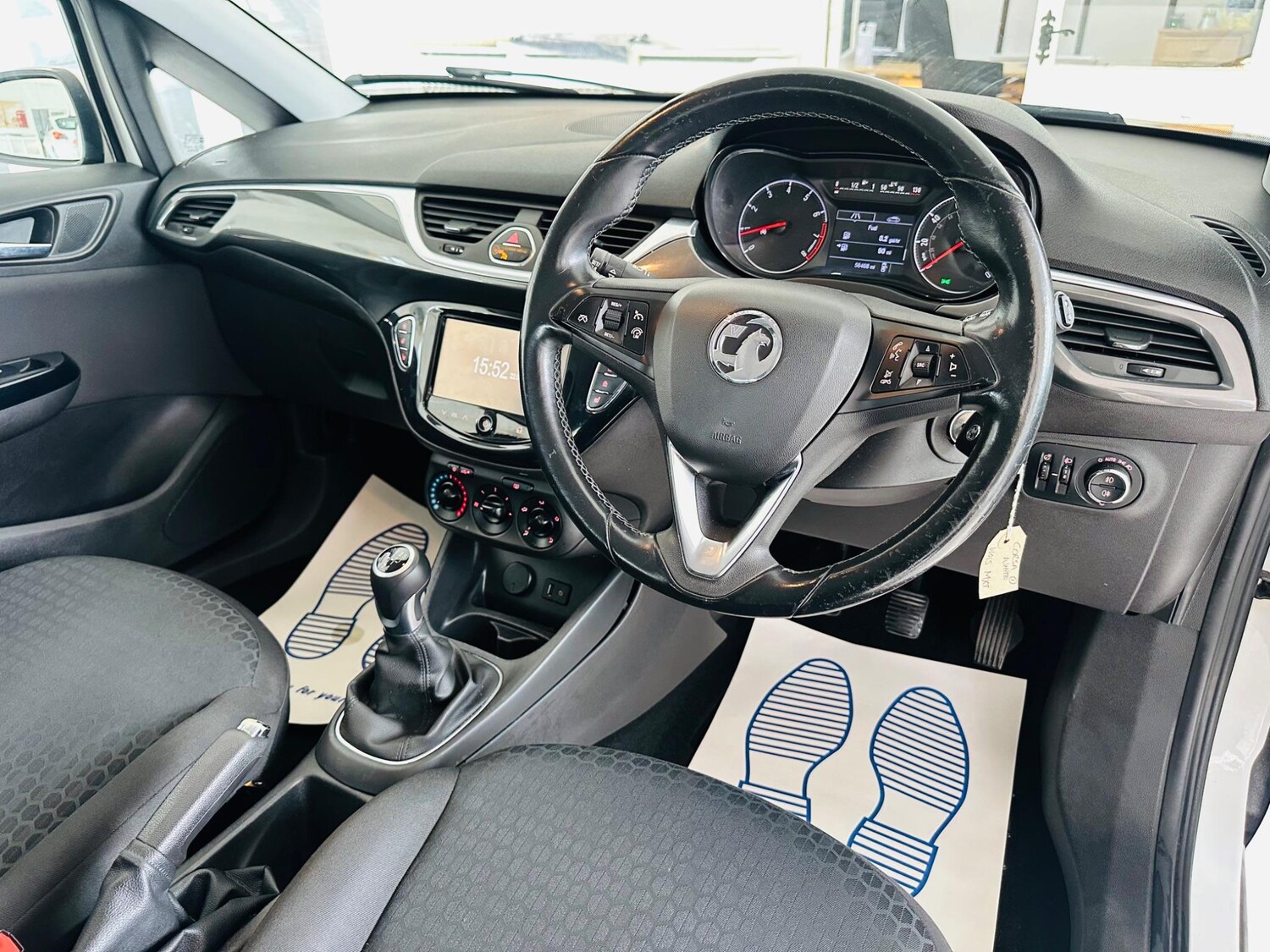 Used Vauxhall Corsa 2015 for sale - 75614071: Photo 14