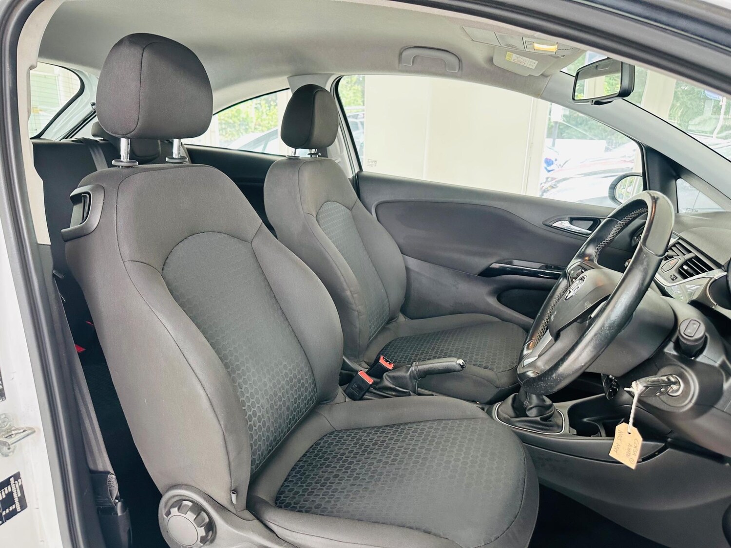 Used Vauxhall Corsa 2015 for sale - 75614071: Photo 16